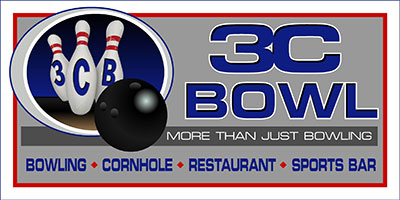 3C Bowl-Theresa NY