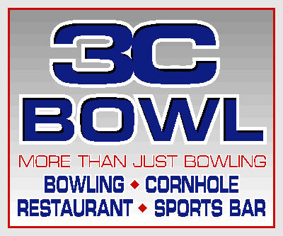3C Bowl - Bowling, Events, Sports Bar, and Restaurant By PieZanos!